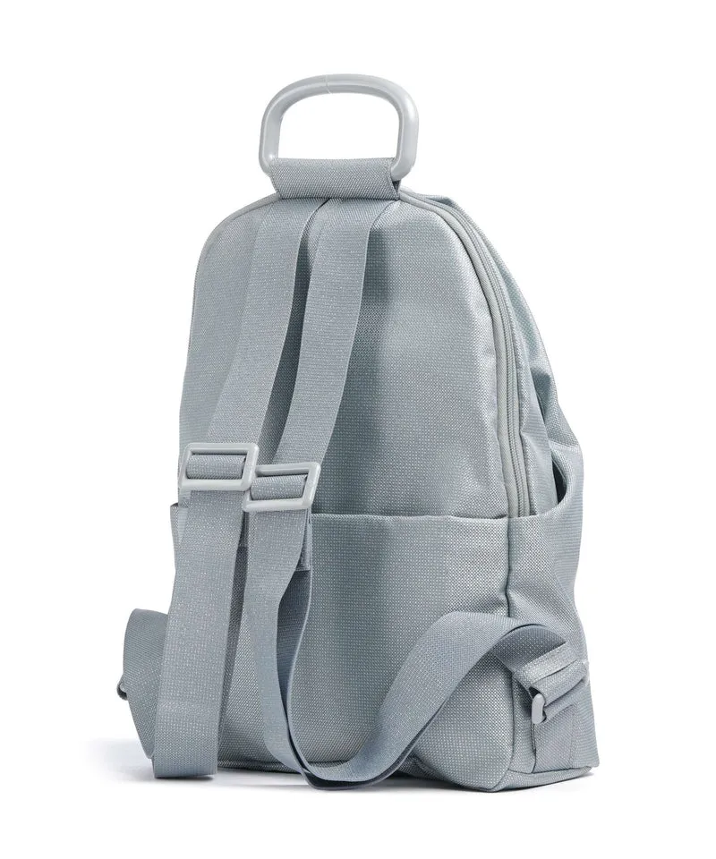 Mandarina Duck MD20 Lux 2.0 Sac à dos silver