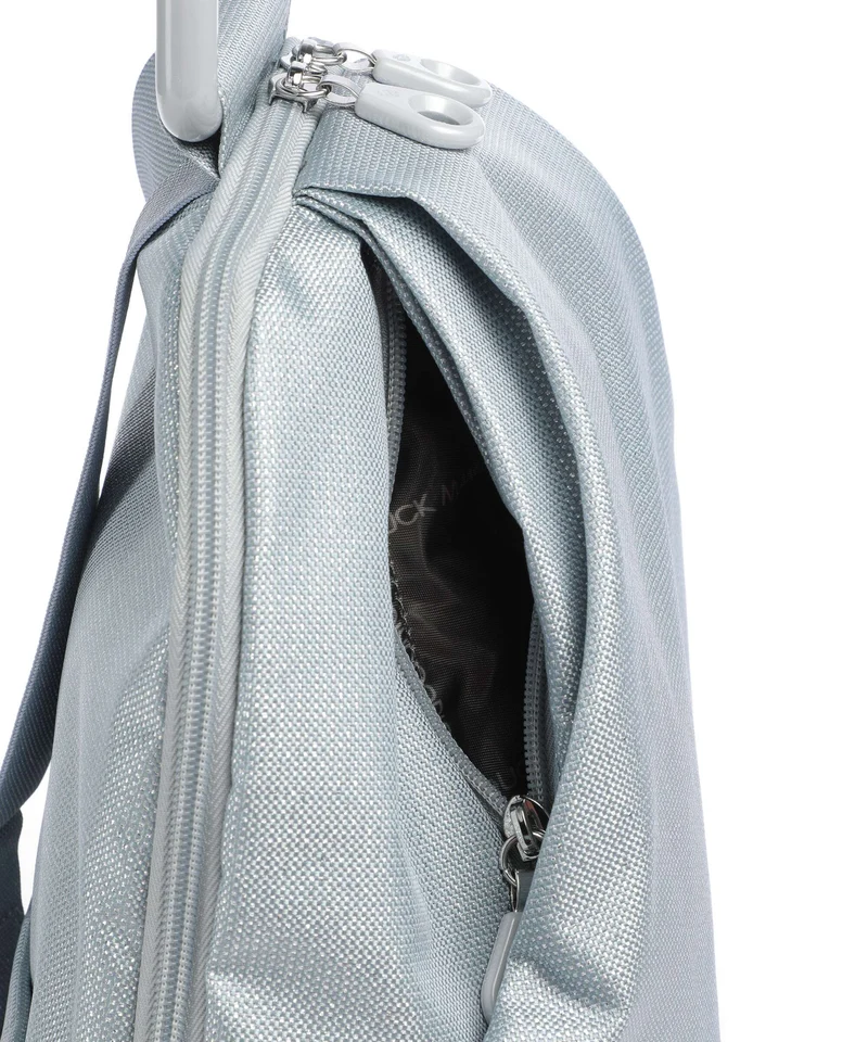Mandarina Duck MD20 Lux 2.0 Sac à dos silver