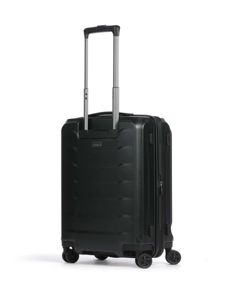 Stratic Phoenix ML Valise 4 roues black