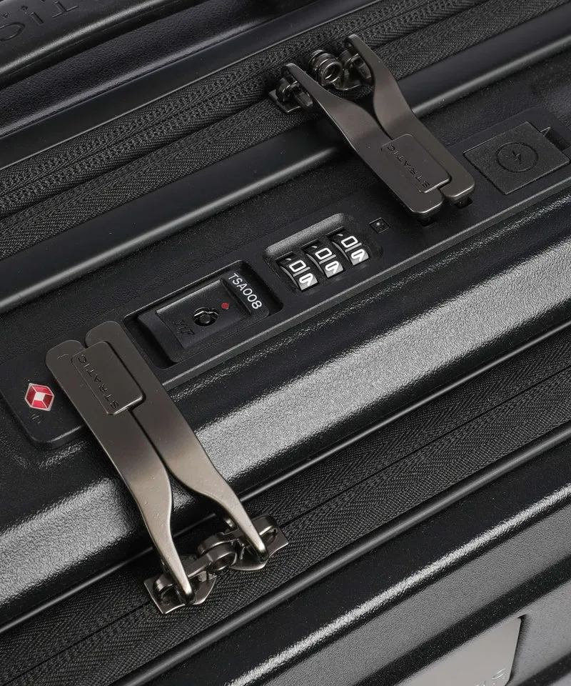 Stratic Phoenix ML Valise 4 roues black