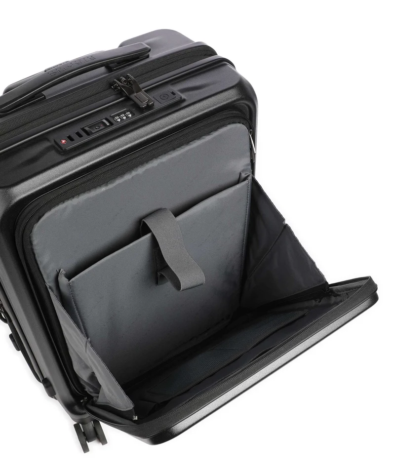 Stratic Phoenix ML Valise 4 roues black