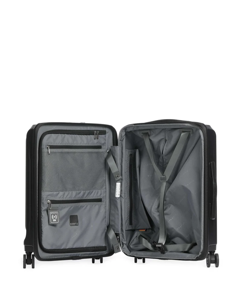 Stratic Phoenix ML Valise 4 roues black
