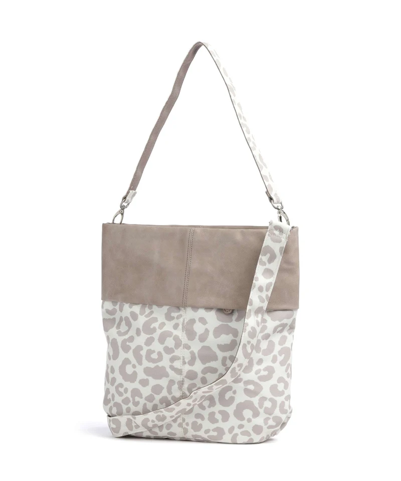 Zwei Olli OT12 Sac fourre-tout leo/cotton