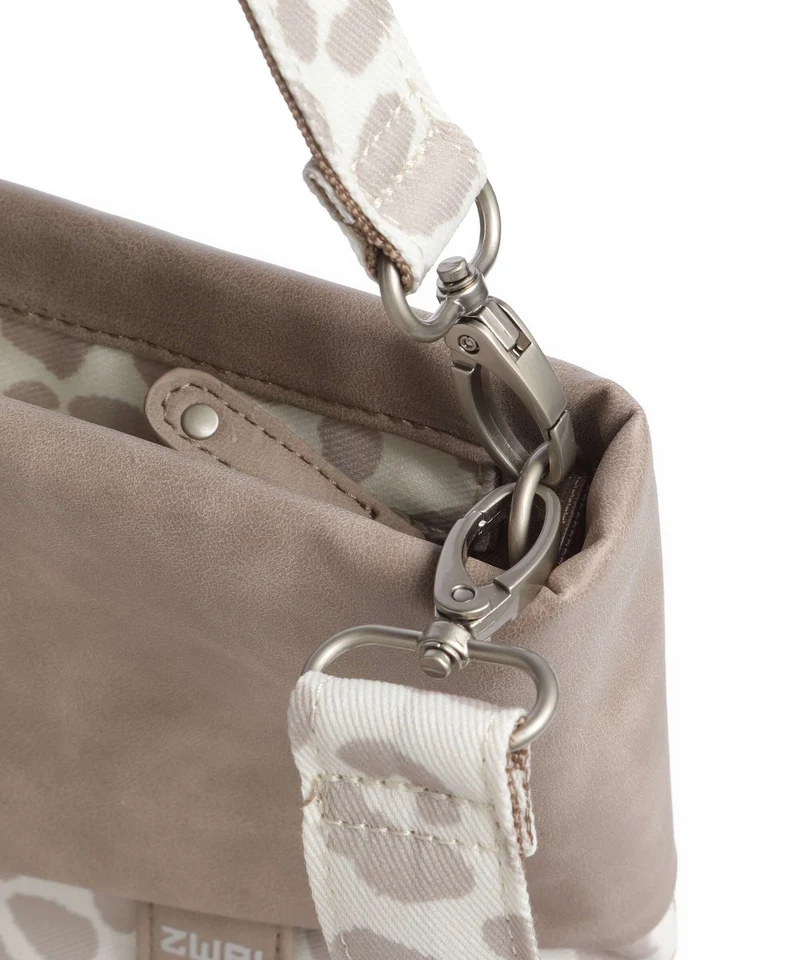Zwei Olli OT12 Sac fourre-tout leo/cotton