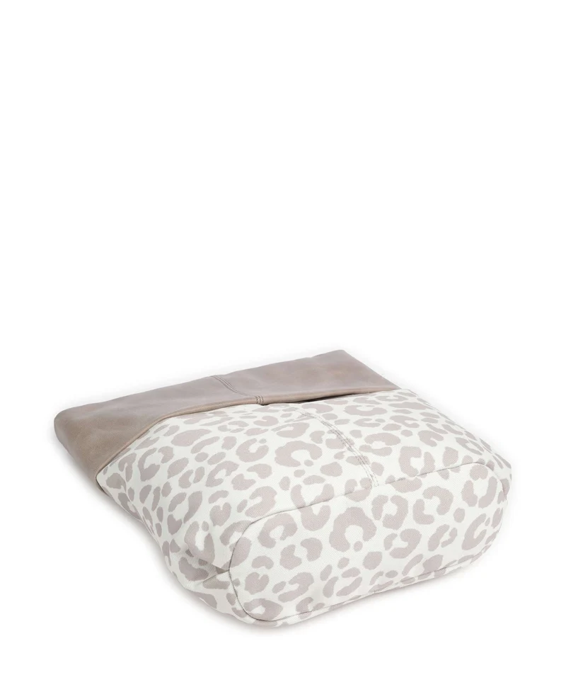 Zwei Olli OT12 Sac fourre-tout leo/cotton
