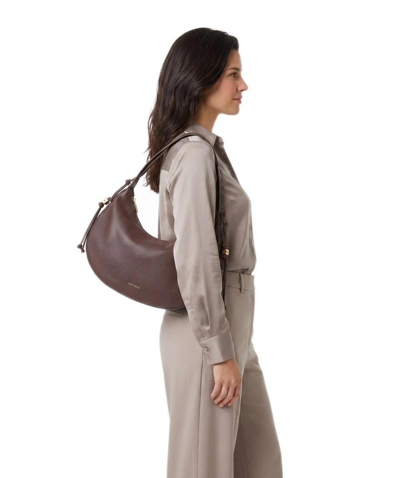 Coccinelle Thess Sac fourre-tout berry