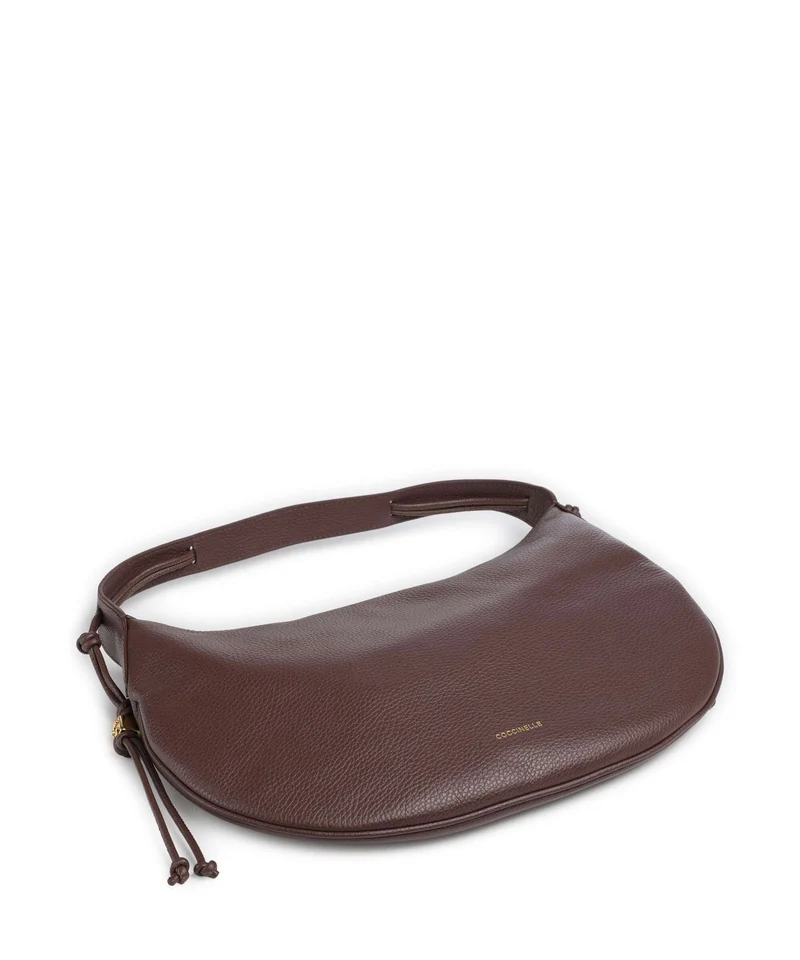 Coccinelle Thess Sac fourre-tout berry