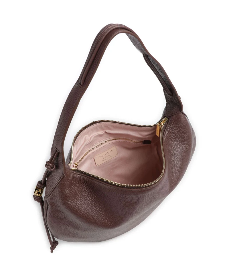 Coccinelle Thess Sac fourre-tout berry