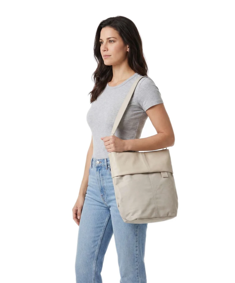 Zwei Olli OT12 Sac fourre-tout linen