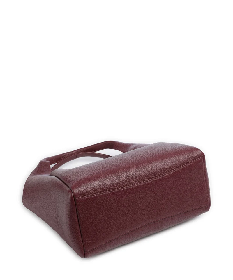 Aigner Zaira M Sac fourre-tout burgundy
