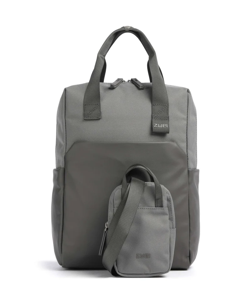 Zwei Lou LUR130 Sac à dos stone