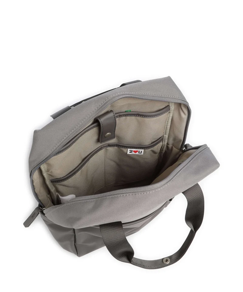 Zwei Lou LUR130 Sac à dos stone
