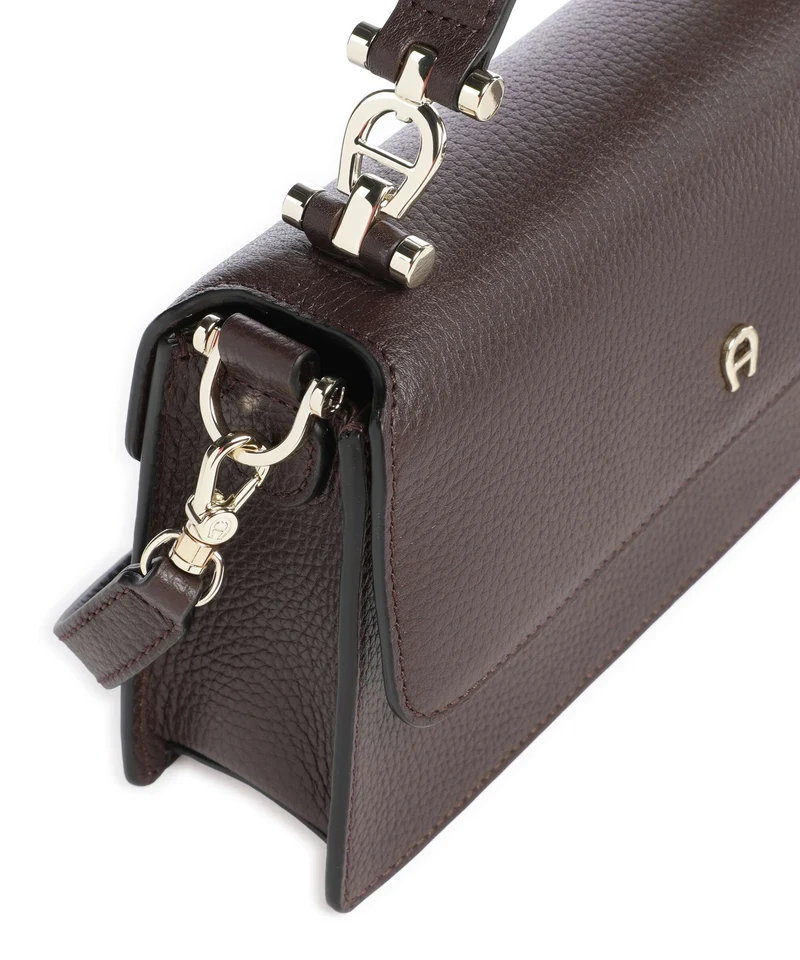 Aigner Delia S Sac à main soil brown
