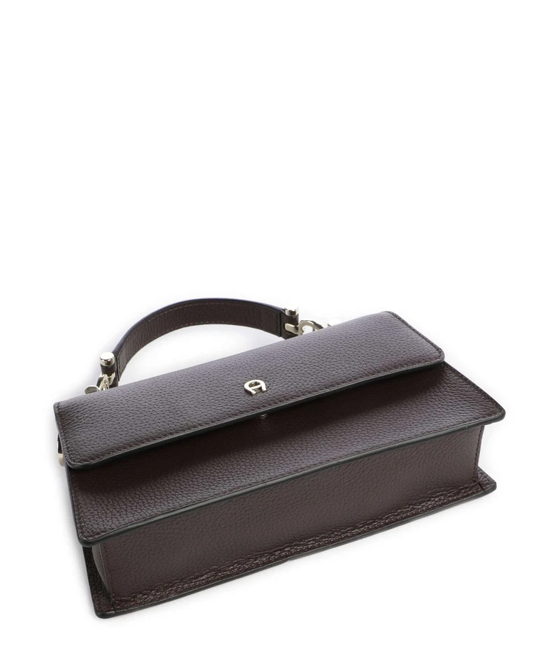 Aigner Delia S Sac à main soil brown