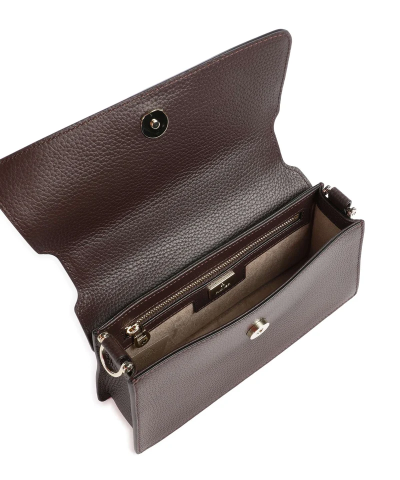 Aigner Delia S Sac à main soil brown