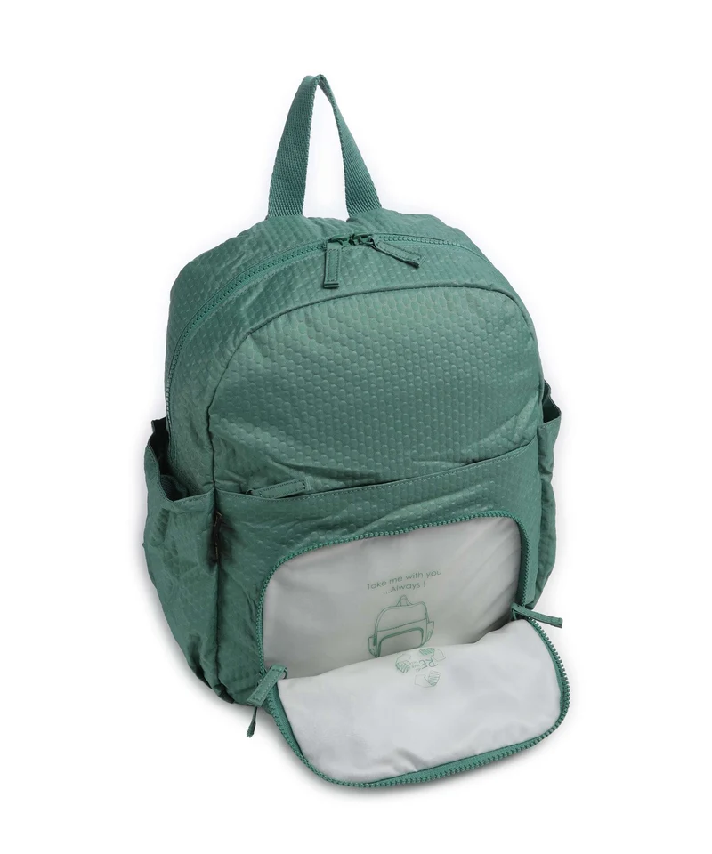 Mandarina Duck Revival 2.0 Sac à dos foliage green
