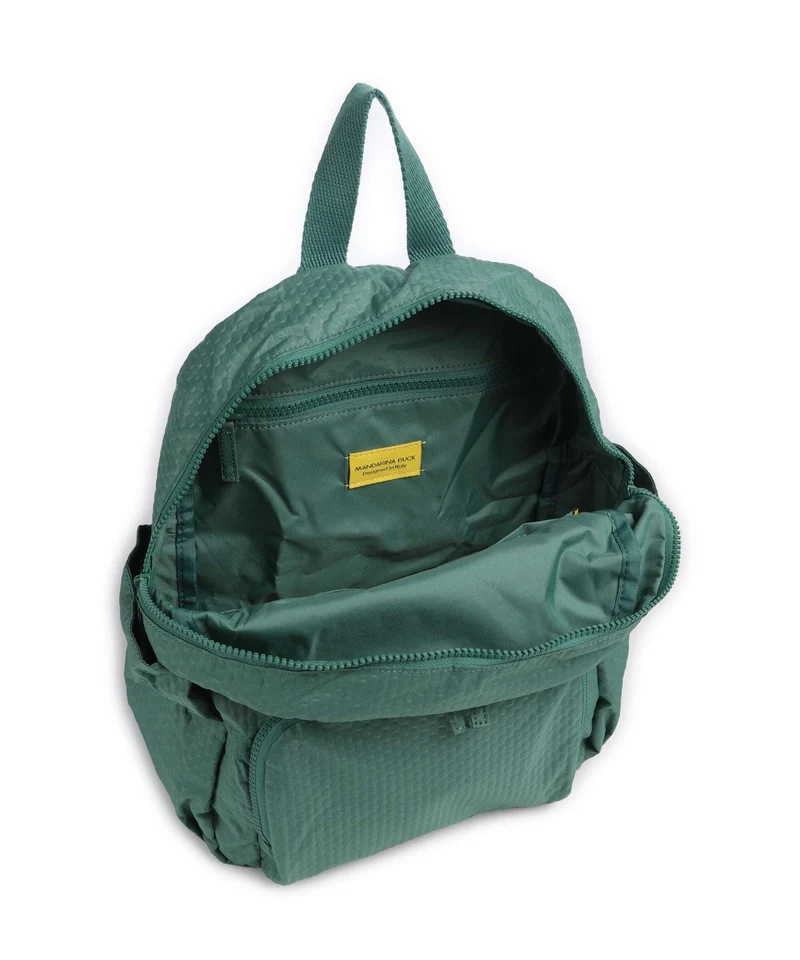 Mandarina Duck Revival 2.0 Sac à dos foliage green