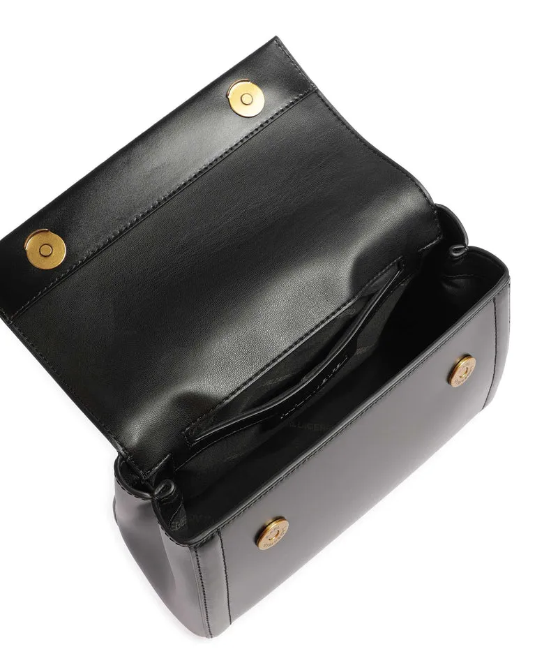 Karl Lagerfeld K/Autograph Small Sac à main black/gold