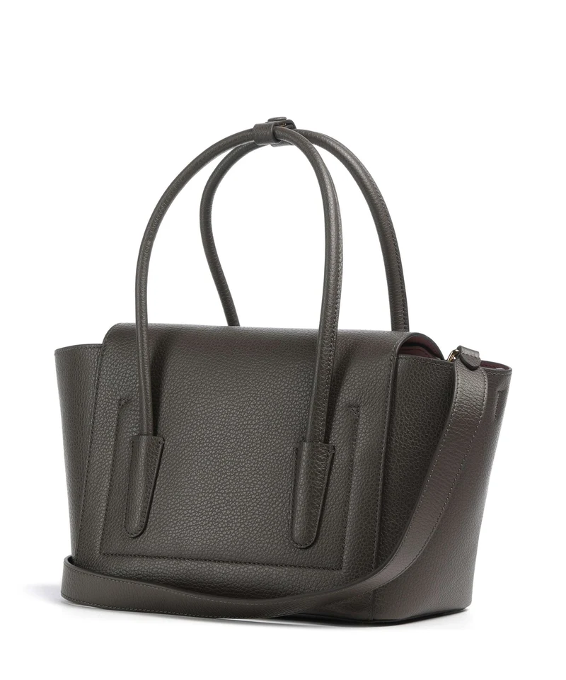 Coccinelle Beat Double Sac à main fango