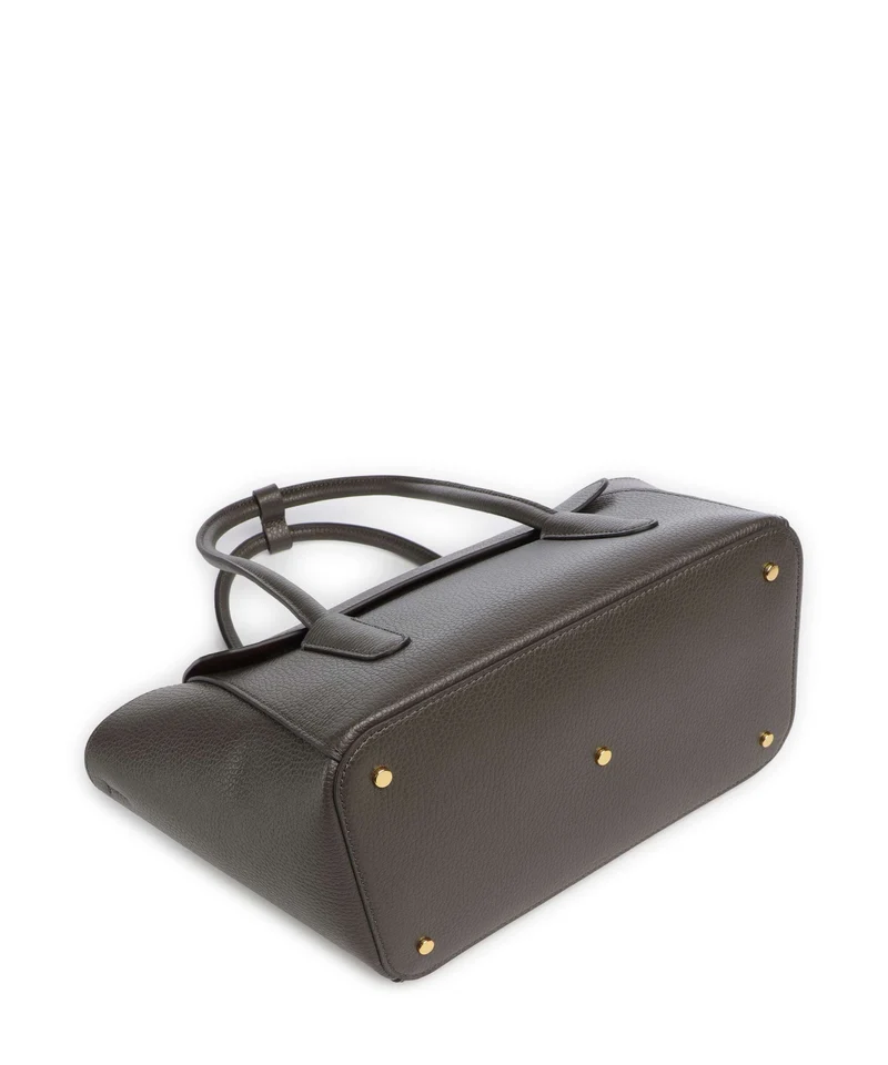 Coccinelle Beat Double Sac à main fango