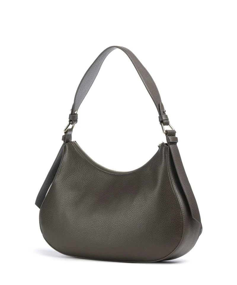 Coccinelle Mavery Pocket Sac fourre-tout fango