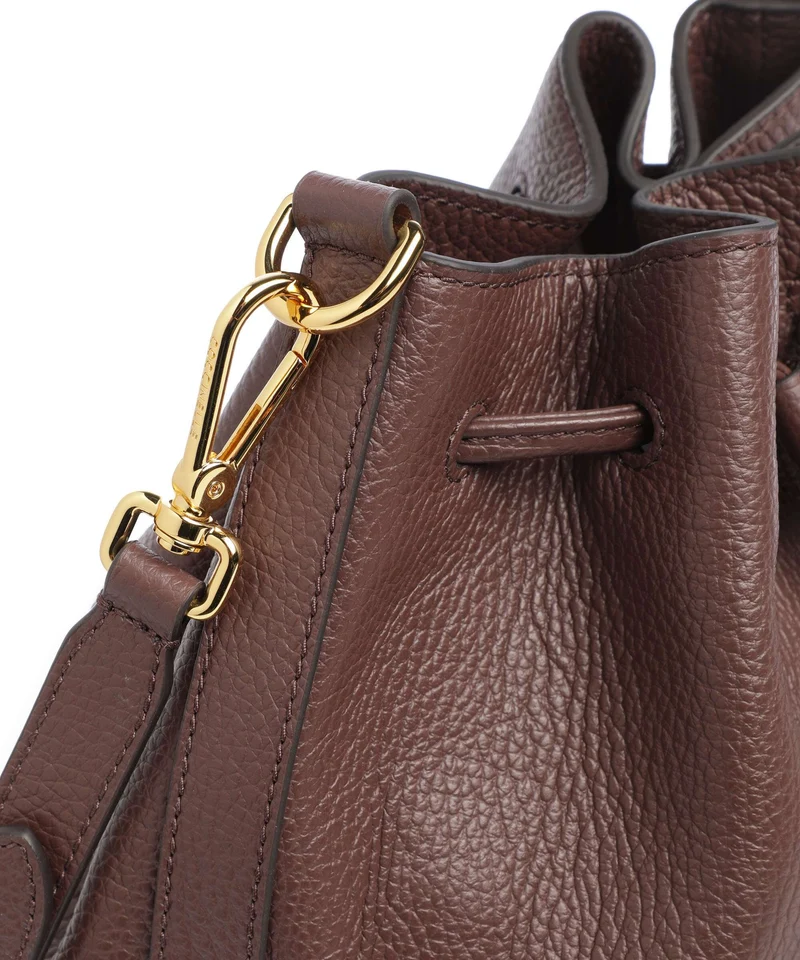 Coccinelle Beat Generation Sac seau berry