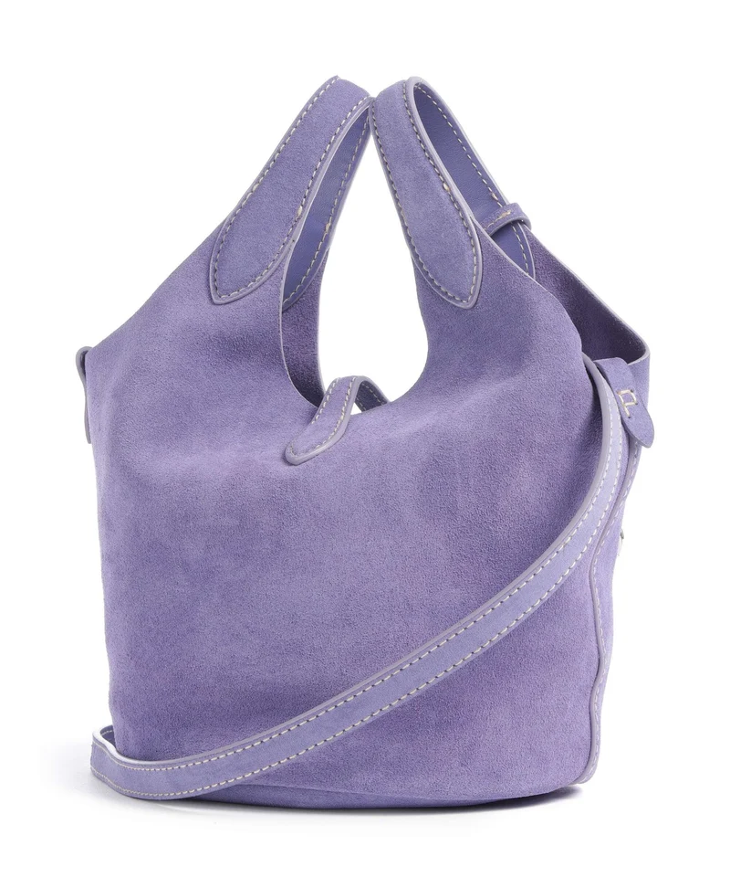 Polo Ralph Lauren Play Small Sac à main thistle