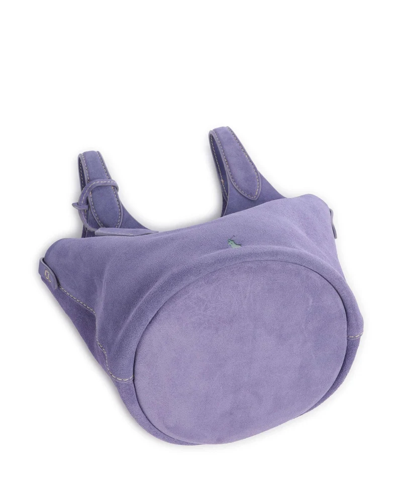 Polo Ralph Lauren Play Small Sac à main thistle