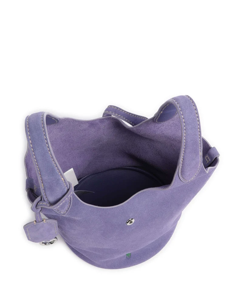 Polo Ralph Lauren Play Small Sac à main thistle