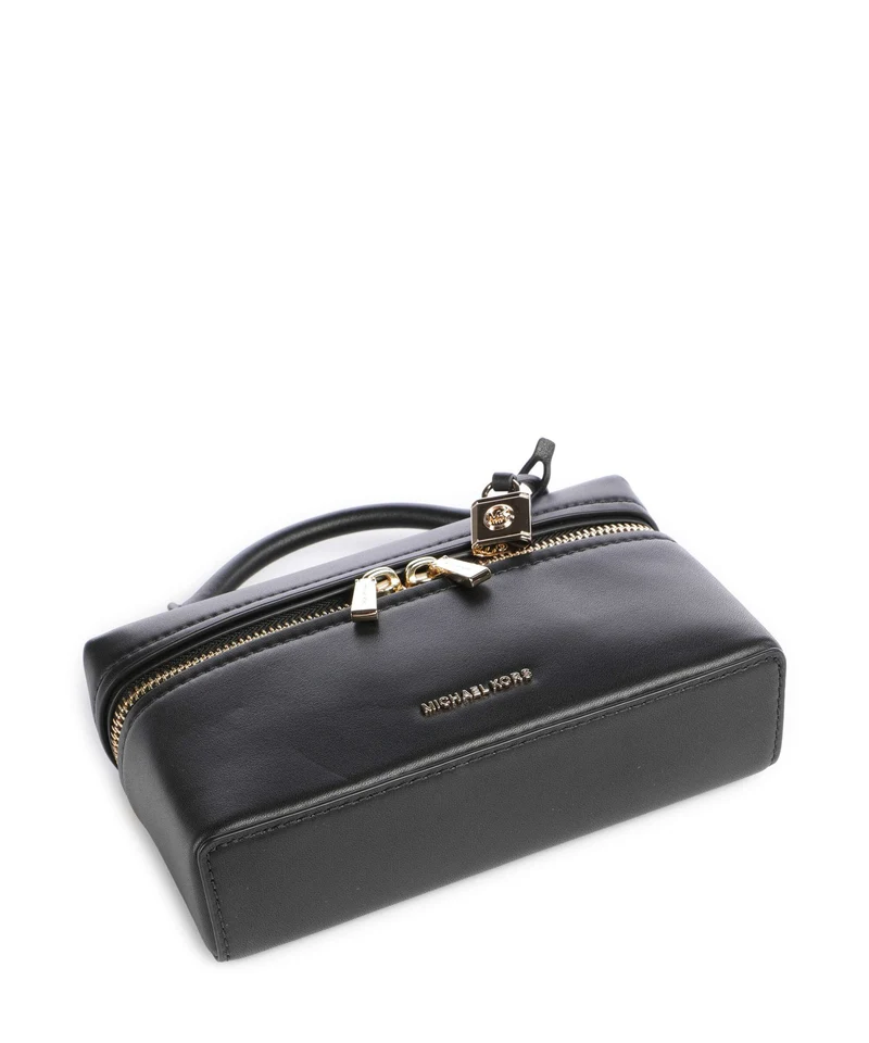 Michael Kors Jana XS Sac bandoulière black