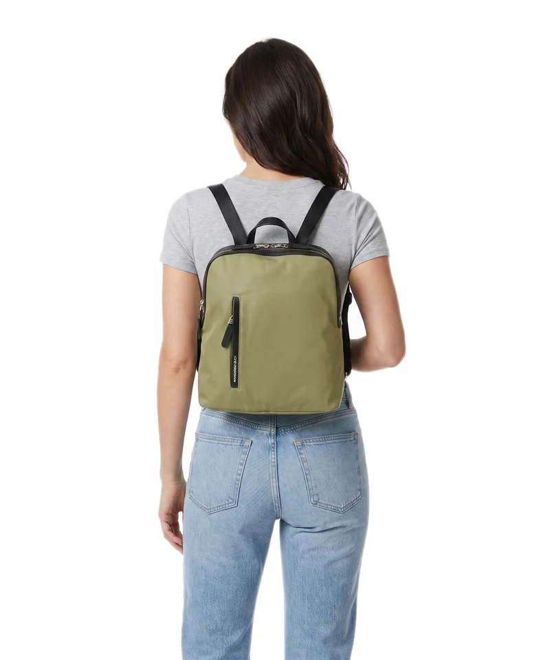 Mandarina Duck Hunter Sac à dos winter olive