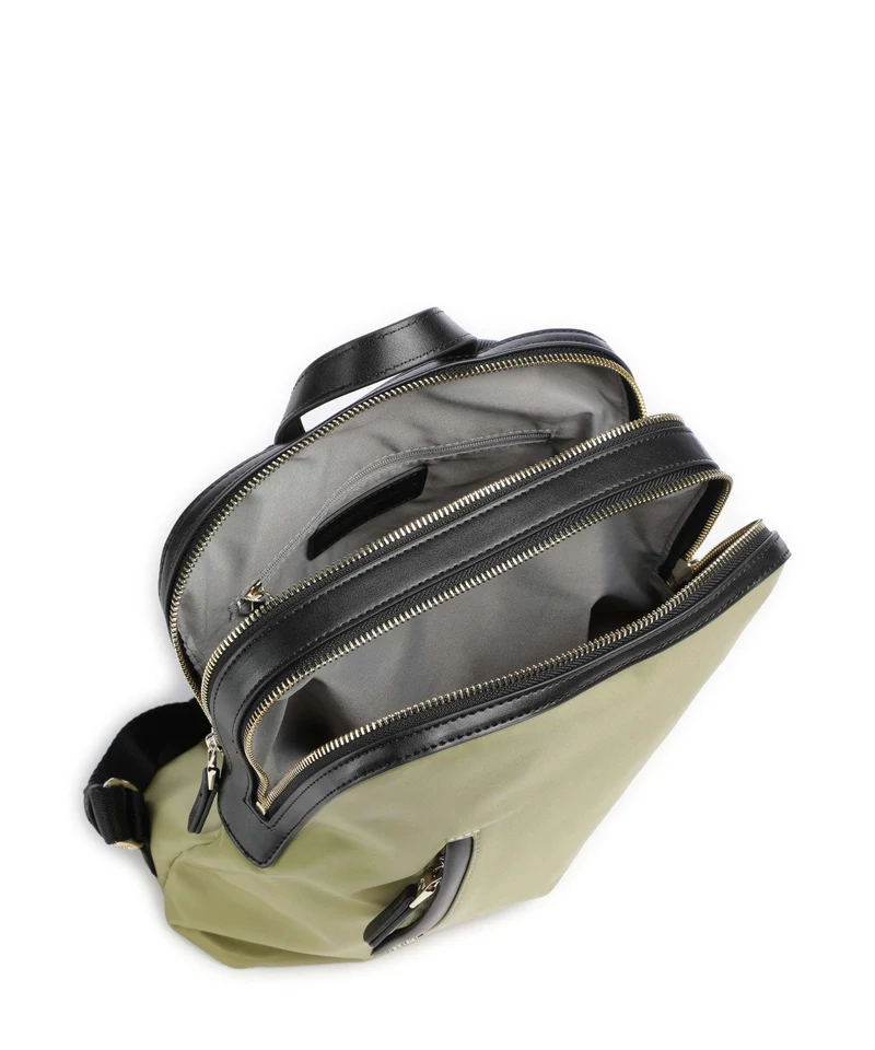 Mandarina Duck Hunter Sac à dos winter olive