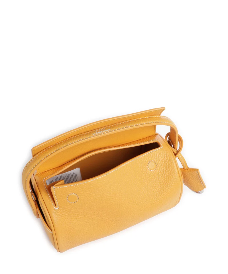Polo Ralph Lauren Play Mini Sac à main mango