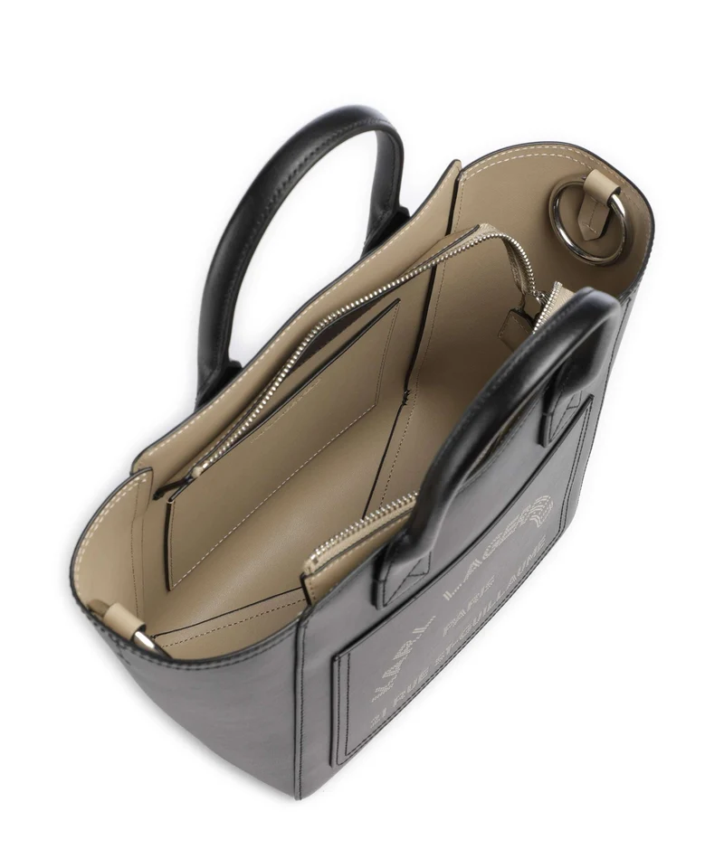 Karl Lagerfeld K/Daily Small Sac à main black nickel
