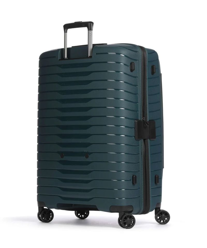 Stratic Novium ML Valise 4 roues petrol