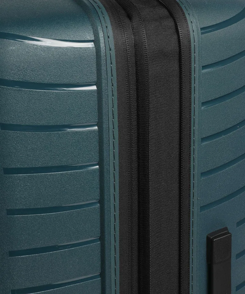 Stratic Novium ML Valise 4 roues petrol