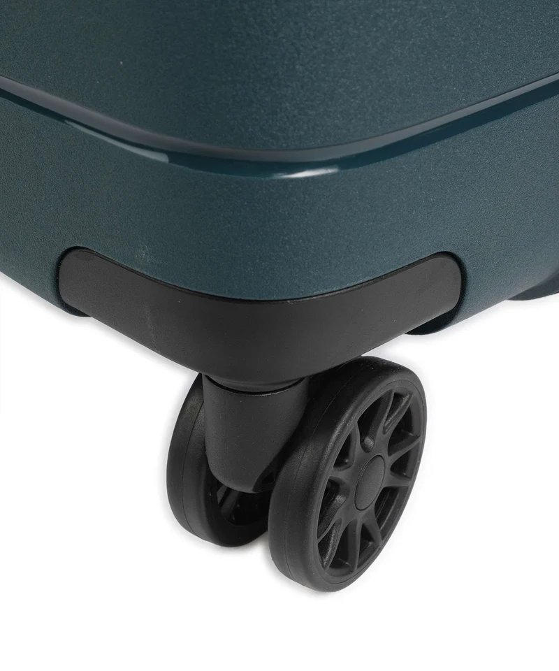Stratic Novium ML Valise 4 roues petrol