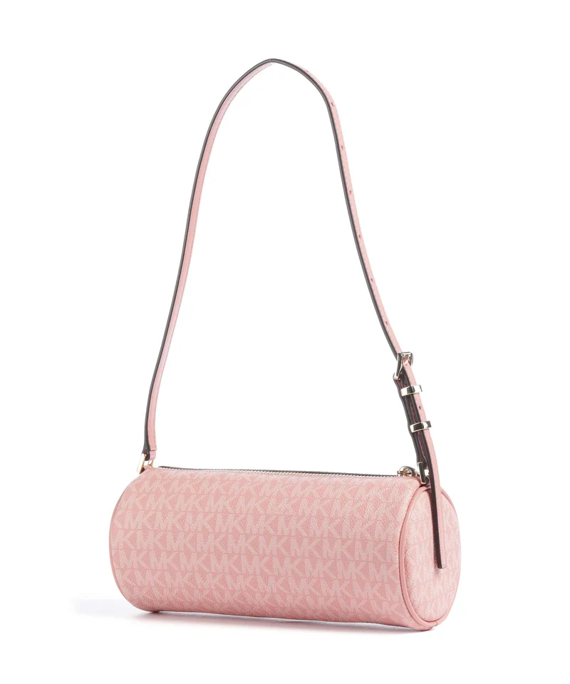 Michael Kors Izzy Small Sac porté épaule primrose