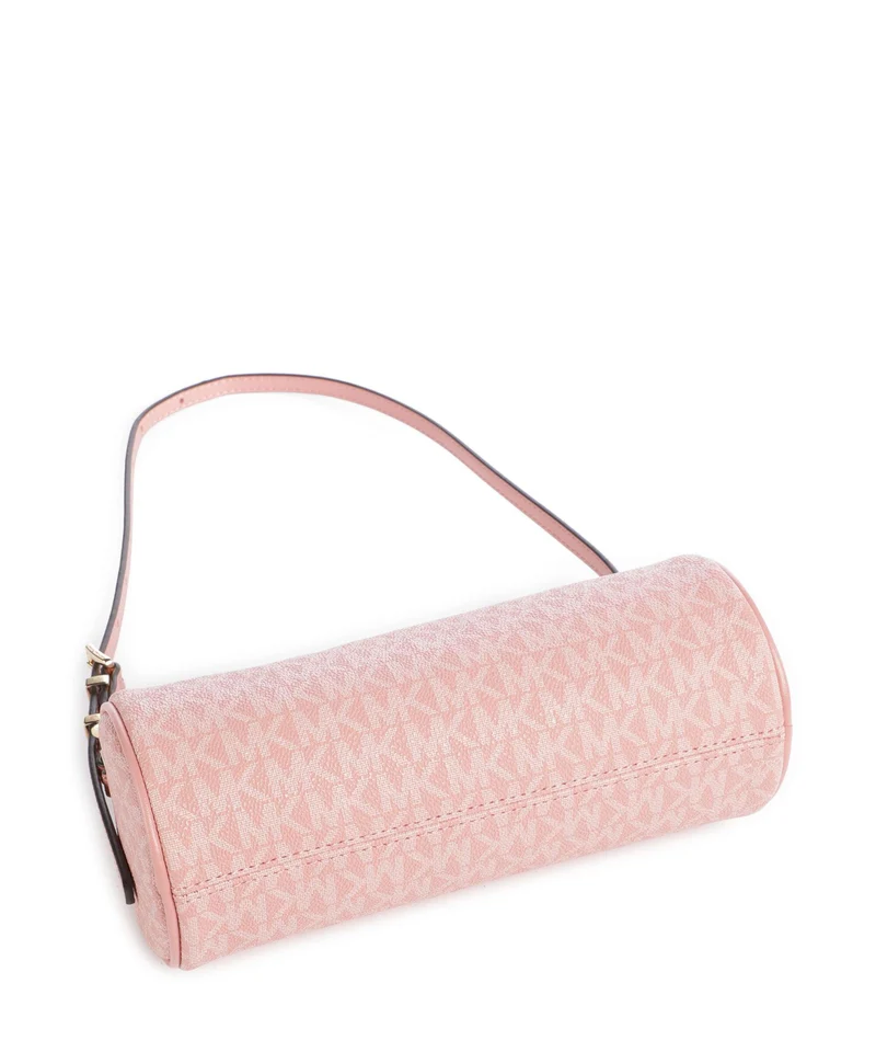 Michael Kors Izzy Small Sac porté épaule primrose