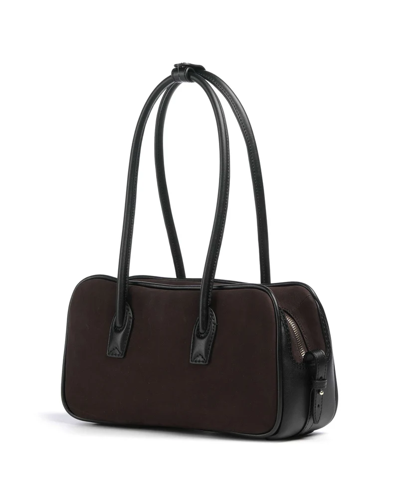 Aigner Whip S Sac porté épaule black