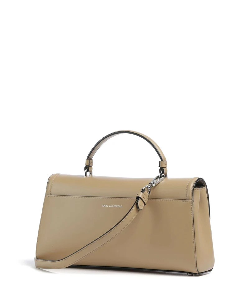 Karl Lagerfeld K/Autograph Small Sac à main dijon
