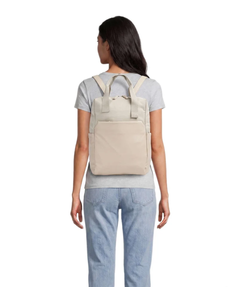 Zwei Lou LUR130 Sac à dos linen