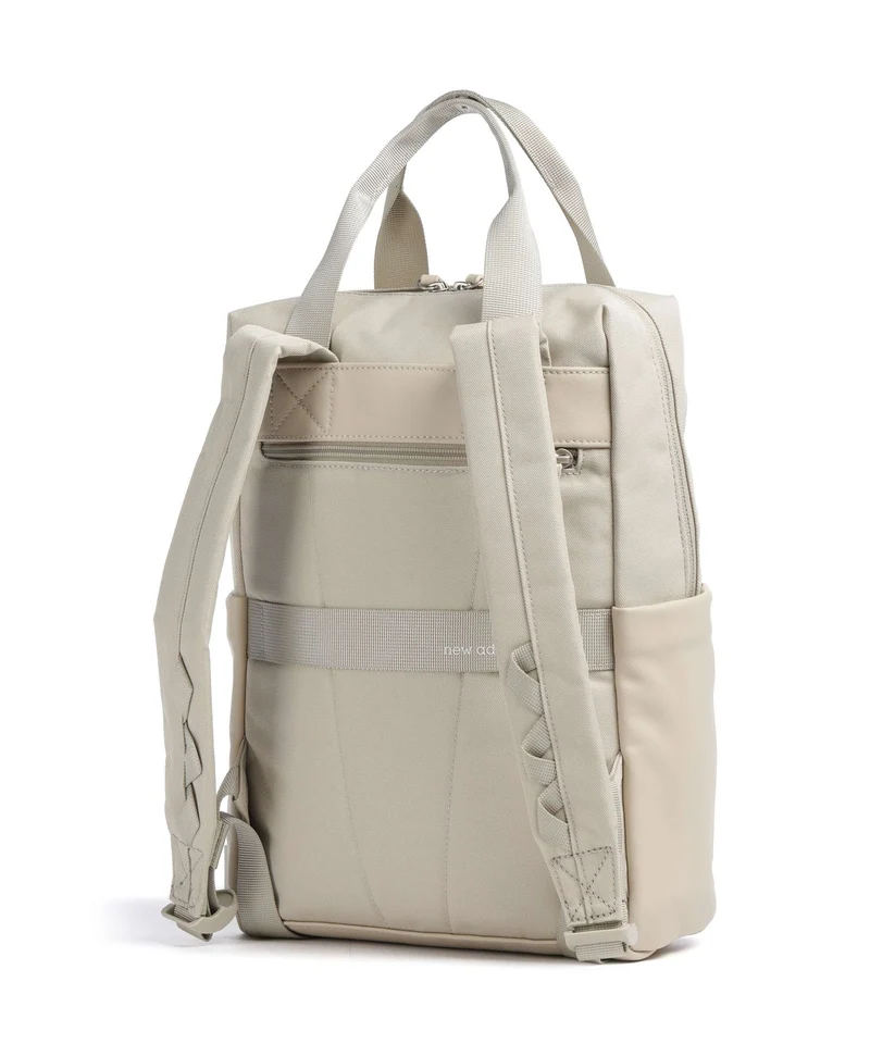 Zwei Lou LUR130 Sac à dos linen