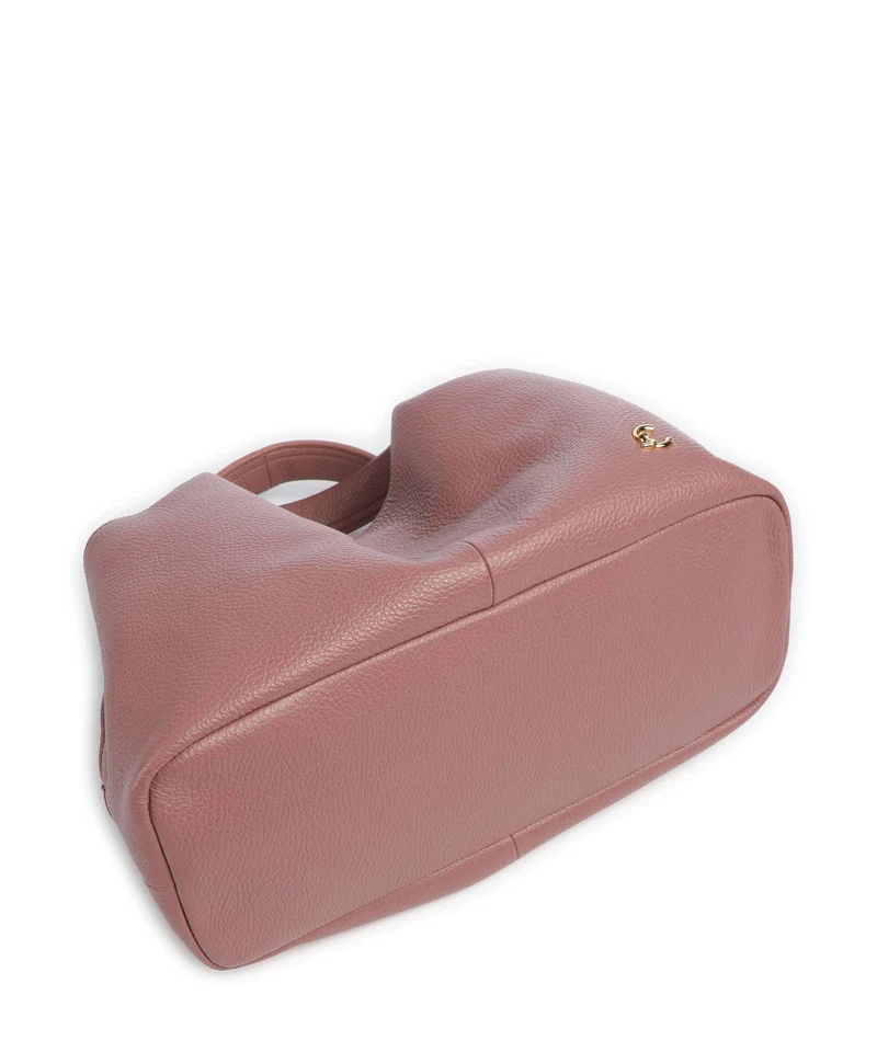 Coccinelle Nell Sac à main winter rose