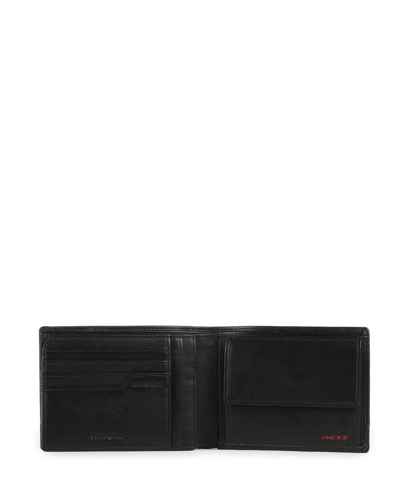 Samsonite Pro-DLX Portefeuille black
