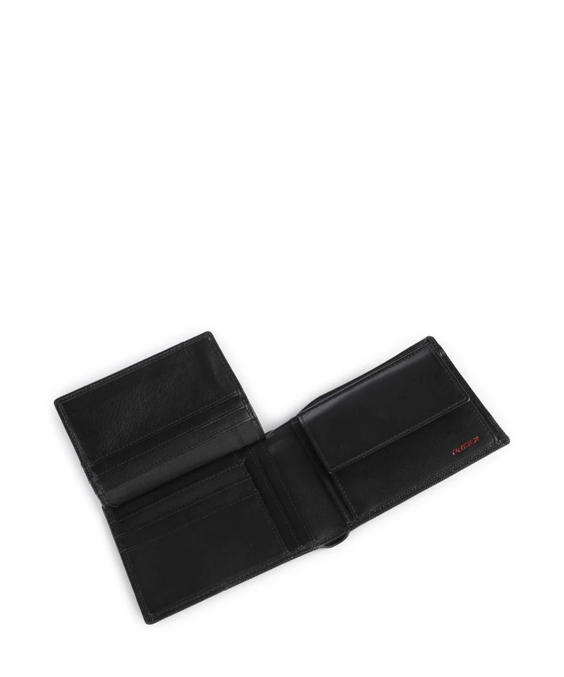 Samsonite Pro-DLX Portefeuille black