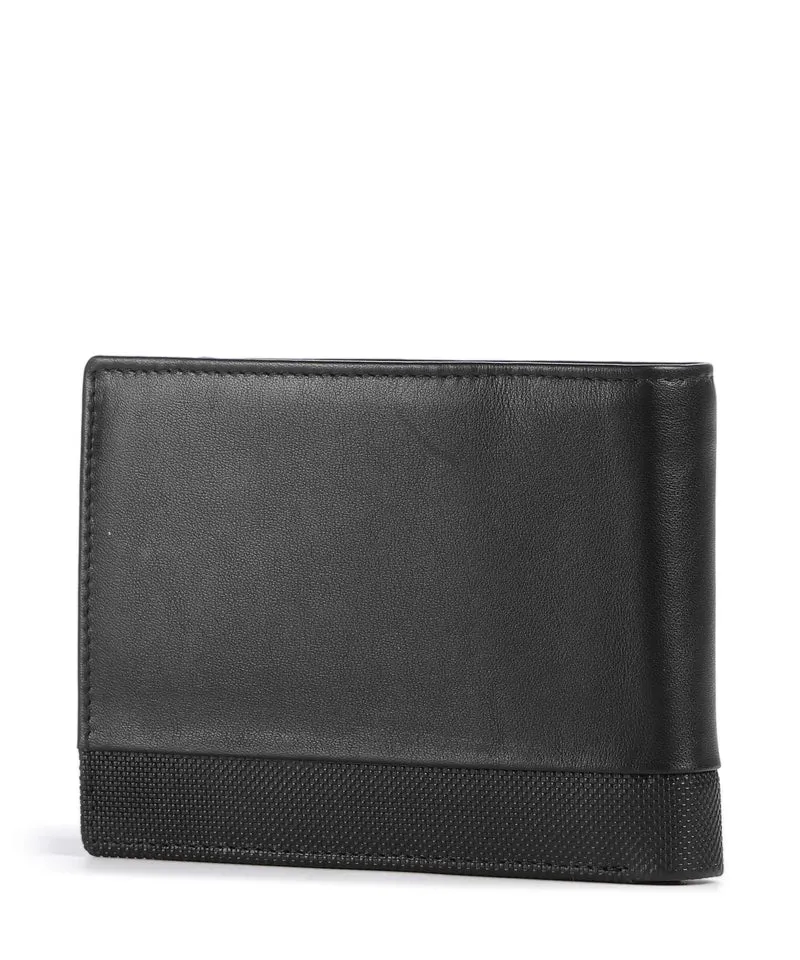 Samsonite Pro-DLX Portefeuille black