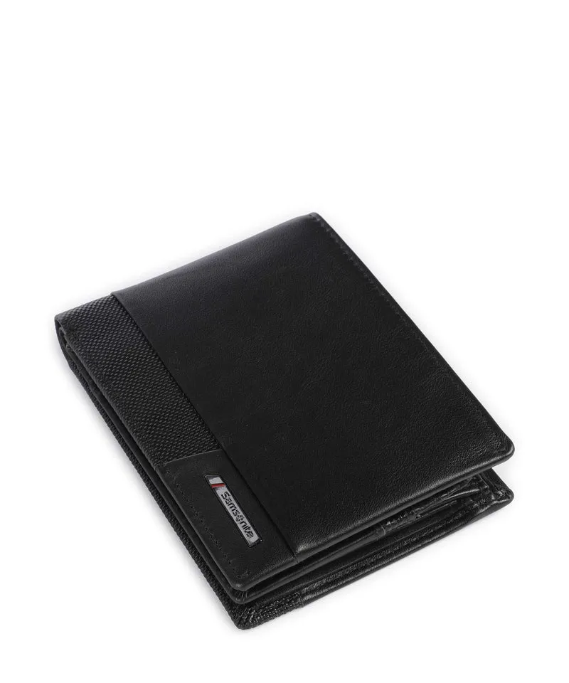 Samsonite Pro-DLX Portefeuille black