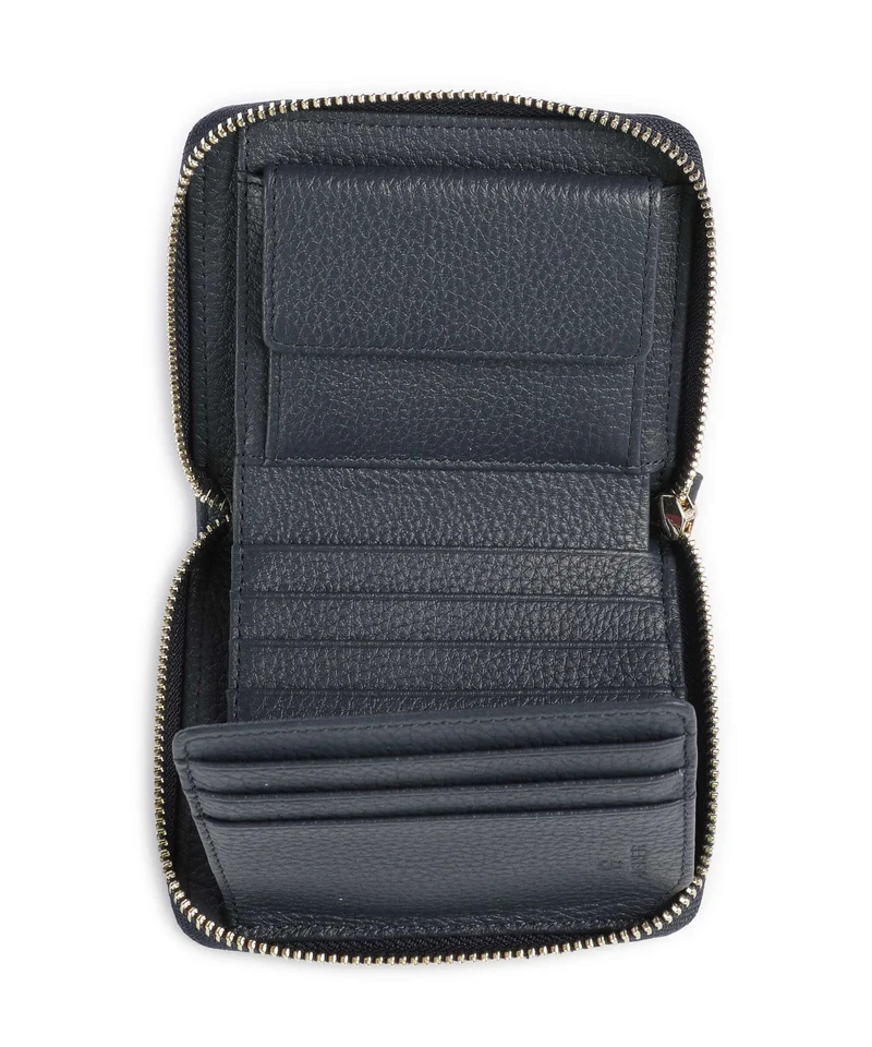 Aigner Paola Portefeuille cosmic blue