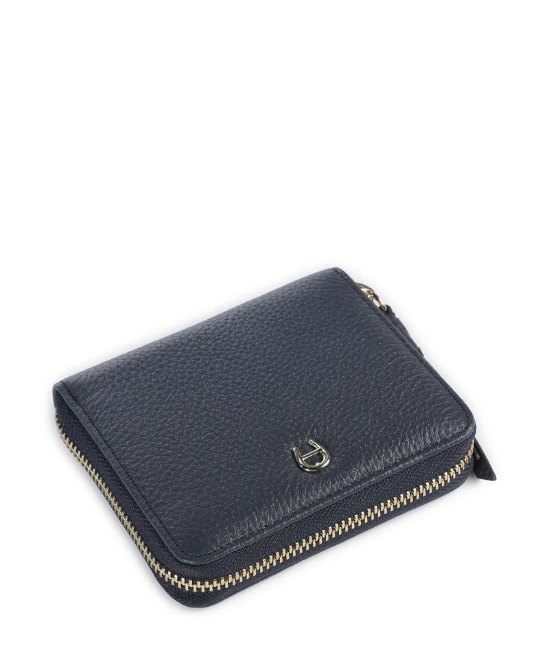 Aigner Paola Portefeuille cosmic blue